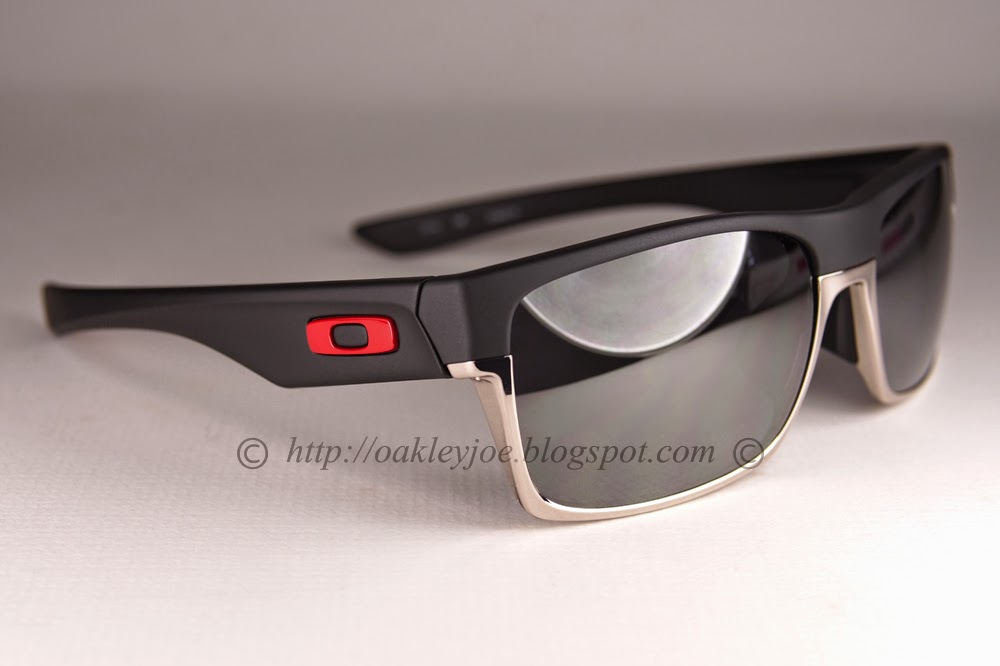 Oakley Twoface Ferrari Sunglasses 2024 proudfitinsurance